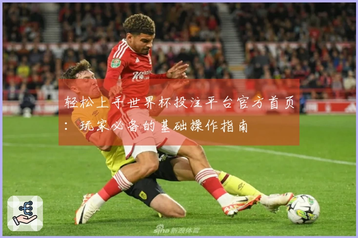 轻松上手世界杯投注平台官方首页：玩家必备的基础操作指南