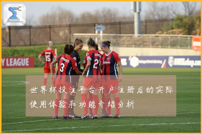 世界杯投注平台开户注册后的实际使用体验和功能介绍分析