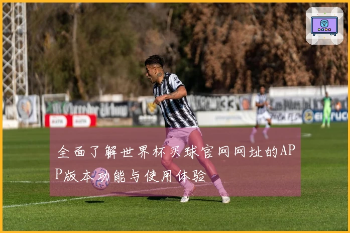 全面了解世界杯买球官网网址的APP版本功能与使用体验