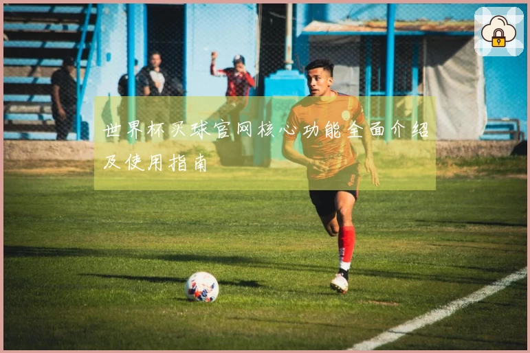 世界杯买球官网核心功能全面介绍及使用指南