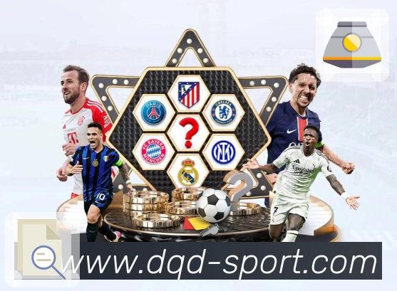 懂球帝APP 体育赛事宣传图